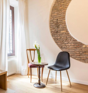 Tolomeo B&b, Rome